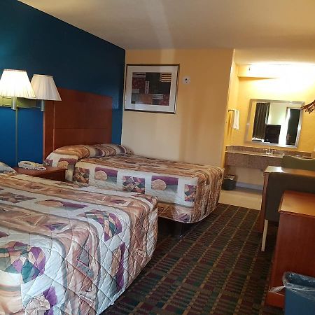 Executive Inn Victoria Luaran gambar
