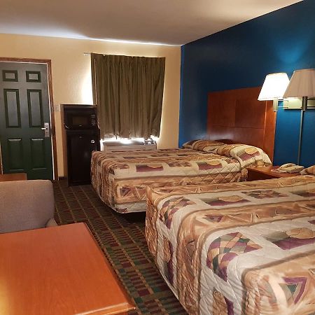 Executive Inn Victoria Luaran gambar