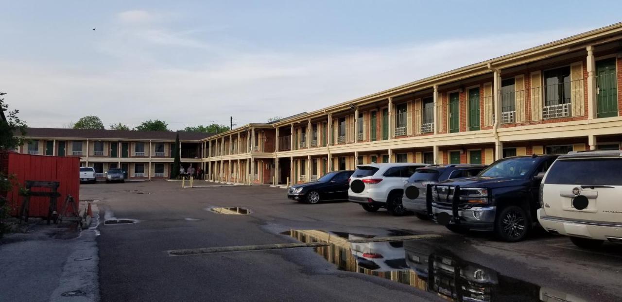 Executive Inn Victoria Luaran gambar